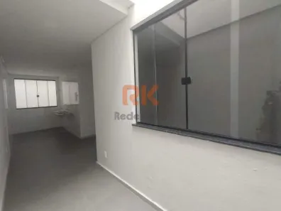 Kitnet com 1 Quarto para alugar, 34m² no Aparecida, Belo Horizonte