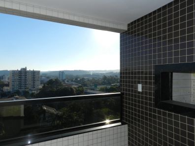 Apartamento com 3 Quartos à venda, 92m² no Centro, Estância Velha
