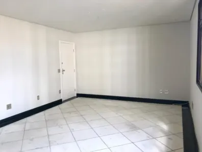 Apartamento com 3 Quartos à venda, 95m² no Sion, Belo Horizonte