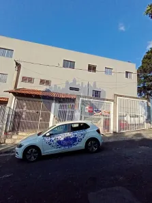 Apartamento com 3 Quartos para alugar, 75m² no Vila Monte Belo, Itaquaquecetuba