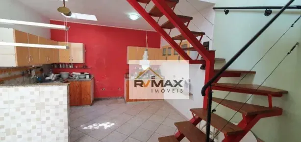 Sobrado com 3 Quartos à venda, 170m² no Perdizes, São Paulo