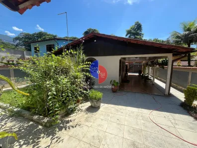 Casa com 3 Quartos à venda, 10m² no Limoeiro, Guapimirim
