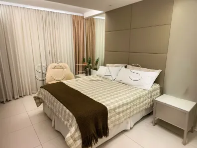 Flat com 1 Quarto à venda, 21m² no Cidade Jardim, Belo Horizonte