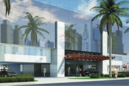 Sala Comercial para alugar, 266m² no Cidade Monções, São Paulo