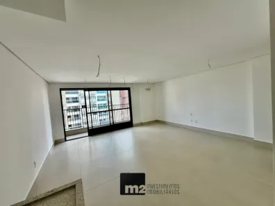 Flat com 1 Quarto à venda, 47m² no Setor Bueno, Goiânia