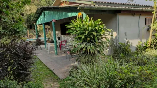 Fazenda/Sítio com 2 Quartos à venda, 90m² no Figueirinha, Glorinha