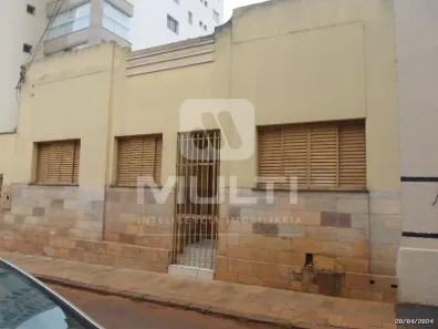 Casa com 3 Quartos à venda, 103m² no Fundinho, Uberlândia