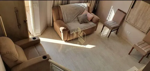 Casa de Condomínio com 2 Quartos à venda, 96m² no Chácara Califórnia, São Paulo