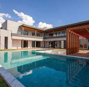 Casa de Condomínio com 5 Quartos à venda, 1500m² no , Porto Feliz