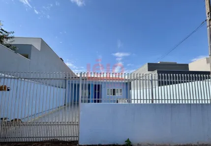 Casa com 2 Quartos à venda, 76m² no Jardim Paulista III, Maringá