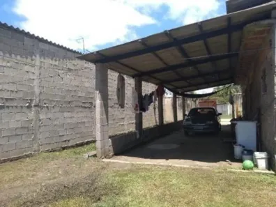 Fazenda/Sítio com 1 Quarto à venda, 80m² no Gaivota - Interior, Itanhaém