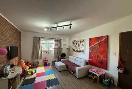 Apartamento com 3 Quartos à venda, 83m² no Água Fria, São Paulo