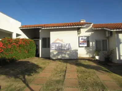 Casa com 3 Quartos à venda, 60m² no Petrópolis, Várzea Grande