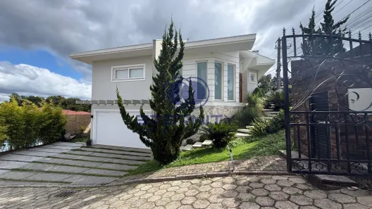 Casa com 4 Quartos à venda, 500m² no Rio Negro, São Bento do Sul