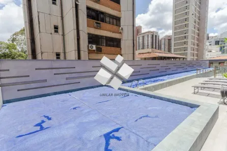 Apartamento com 2 Quartos à venda, 66m² no Santo Agostinho, Belo Horizonte