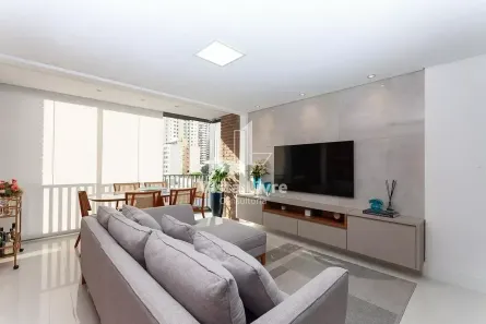 Apartamento com 2 Quartos à venda, 85m² no Perdizes, São Paulo