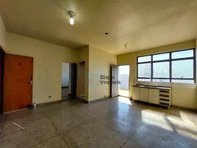 Sala Comercial para alugar, 67m² no Vila Santa Catarina, Americana
