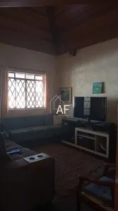Casa com 4 Quartos à venda, 154m² no Jardim do Colégio (Zona Norte), São Paulo