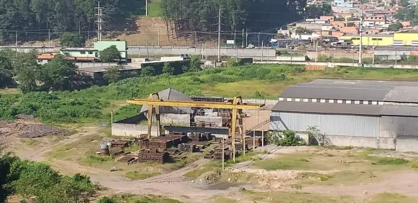 Lote/Terreno à venda, 29000m² no Jardim Portela, Itapevi