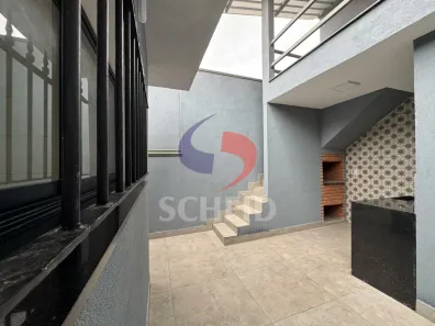 Casa com 3 Quartos à venda, 140m² no Jardim Alzira, São Paulo