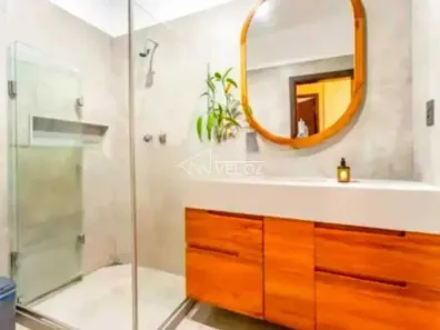 Apartamento com 3 Quartos à venda, 110m² no Ipanema, Rio de Janeiro