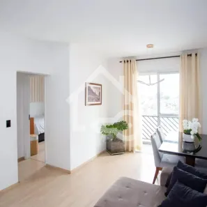 Apartamento com 2 Quartos à venda, 68m² no Centro, Diadema