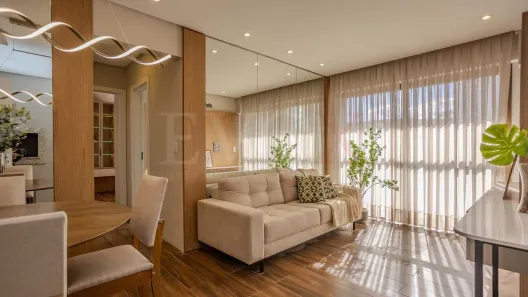 Apartamento com 2 Quartos à venda, 73m² no Passo da Areia, Porto Alegre