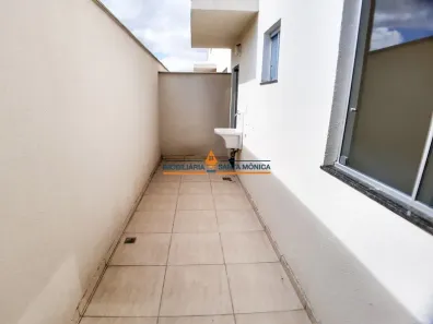 Apartamento com 2 Quartos à venda, 62m² no Candelária, Belo Horizonte