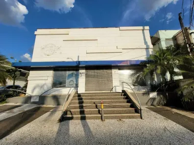 Ponto Comercial para alugar, 354m² no São Dimas, Piracicaba