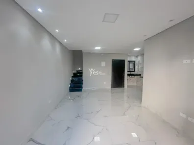 Cobertura com 3 Quartos à venda, 153m² no Parque das Nações, Santo André