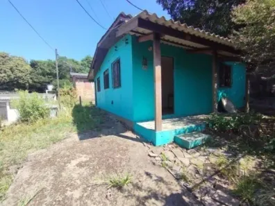 Casa com 2 Quartos à venda, 60m² no Ipanema, Porto Alegre