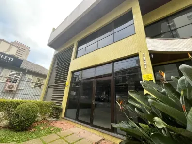 Sala Comercial para alugar, 365m² no Exposição, Caxias do Sul