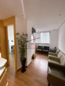 Sala Comercial para alugar, 33m² no Vila Gomes Cardim, São Paulo