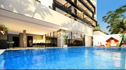 Apartamento com 3 Quartos para alugar, 91m² no Jardim Camburi, Vitória