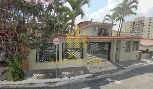 Casa com 3 Quartos à venda, 233m² no Vila Mariza Mazzei, São Paulo