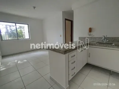 Apartamento com 1 Quarto à venda, 49m² no Coração Eucarístico, Belo Horizonte