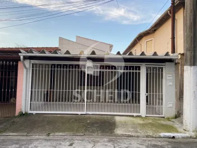 Casa com 4 Quartos à venda, 163m² no Santo Amaro, São Paulo