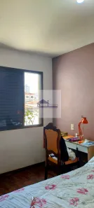 Apartamento com 3 Quartos à venda, 120m² no Mirandópolis, São Paulo