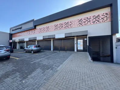 Sala Comercial para alugar, 31m² no Igapó, Londrina