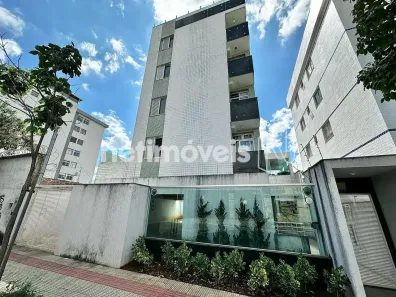 Apartamento com 3 Quartos à venda, 79m² no Esplanada, Belo Horizonte