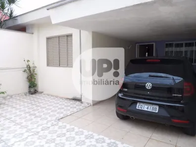 Casa com 3 Quartos à venda, 107m² no São Dimas, Piracicaba