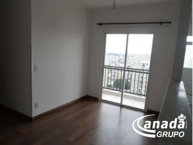 Apartamento com 2 Quartos à venda, 51m² no Umuarama, Osasco