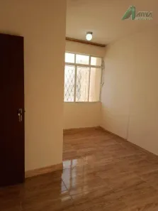 Apartamento com 3 Quartos à venda, 120m² no Barro Preto, Belo Horizonte