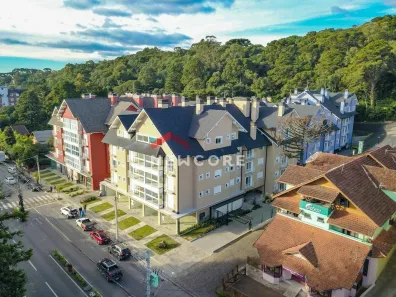 Apartamento com 1 Quarto à venda, 53m² no Vila Suica, Gramado