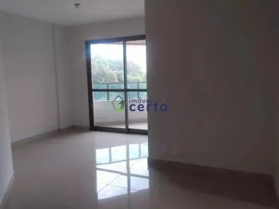 Apartamento com 3 Quartos à venda, 98m² no Grajaú, Belo Horizonte