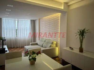 Apartamento com 2 Quartos à venda, 88m² no Santana, São Paulo