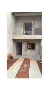 Sobrado com 2 Quartos à venda, 76m² no Morada do Vale II, Gravataí