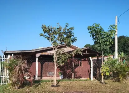 Fazenda/Sítio com 3 Quartos à venda, 150m² no Dirceu (Distrito de Marilia), Marília