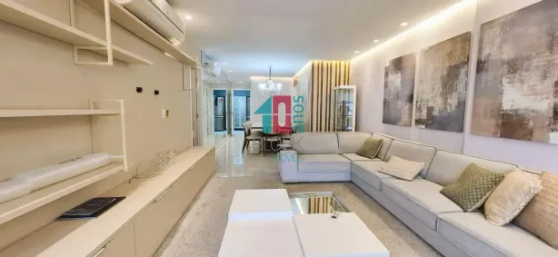 Apartamento com 4 Quartos à venda, 159m² no Barra Olímpica, Rio de Janeiro