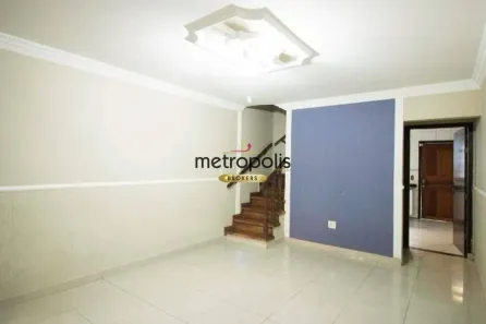 Sobrado com 2 Quartos à venda, 130m² no Anchieta, São Bernardo do Campo